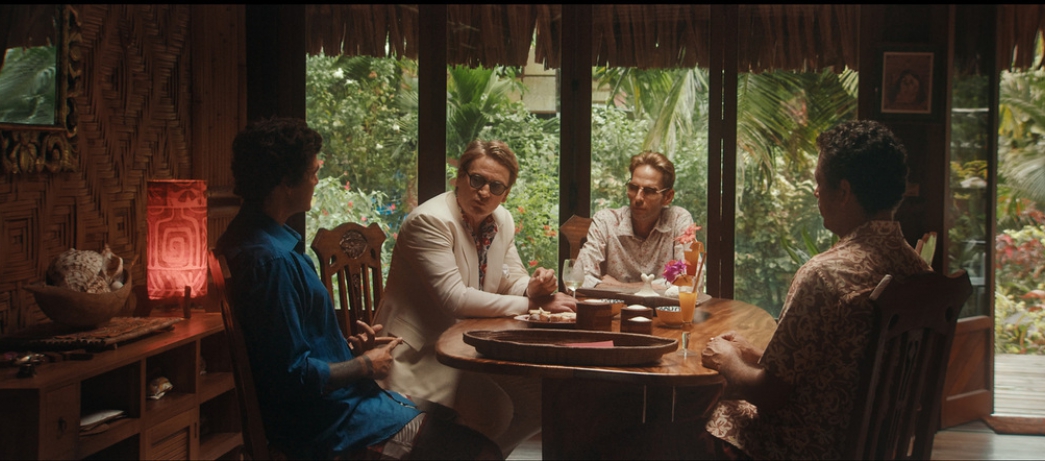 Pacifiction (Cinema Kubrick)