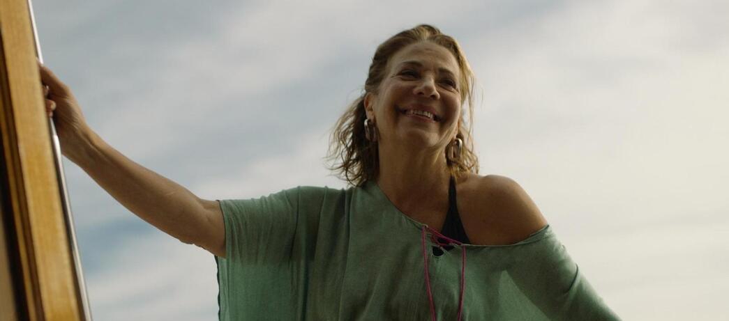 Premi Bogart Vilafranca a Emma Vilarasau + Projecció de "Casa en flames" (Cinema Kubrick)