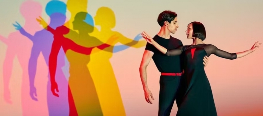Ballet to Broadway