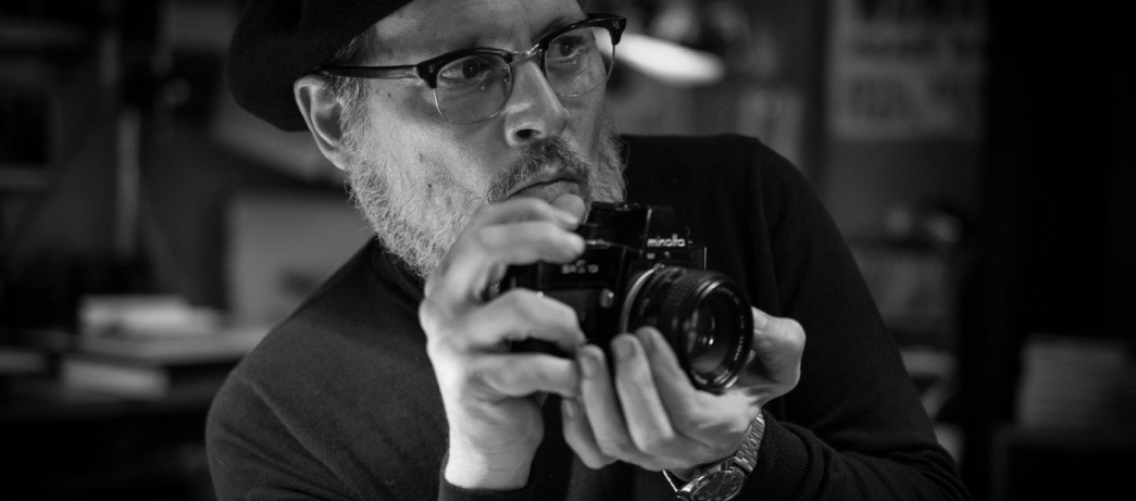 El fotógrafo de Minamata