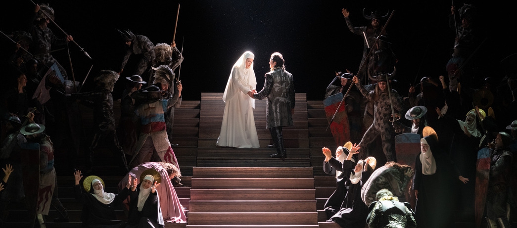Il trovatore (Cinema Kubrick)