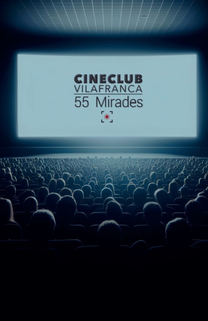Cineclub Vilafranca presenta un llibre commemoratiu amb una cinquantena de textos sobre cine publicats a “El 3 de Vuit”