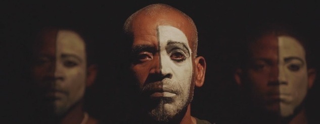 Manoliño Nguema - Festival de Cinema Africà (Sala Zazie - Casal)