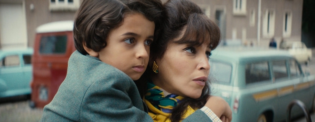 Érase una vez mi madre (Sala Zazie - Casal)