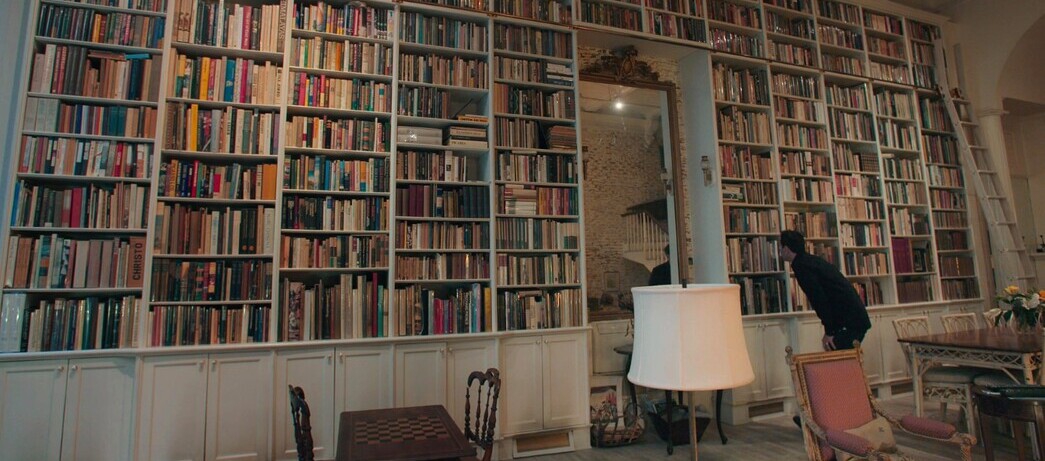 Libreros de Nueva York (10è aniversari La Cultural)