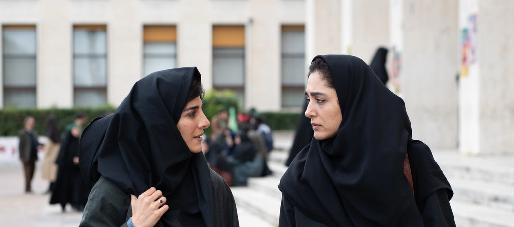 Llegir Lolita a Teheran