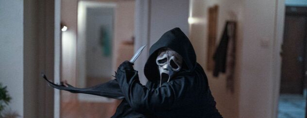 Scream VI (Cinema Kubrick)