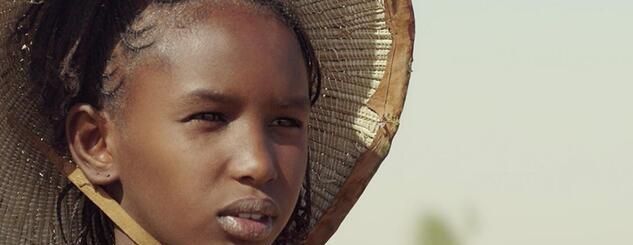 Astel + La petite vendeuse de soleil - Festival de Cinema Africà (Sala Zazie - Casal)