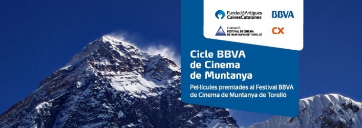 Cicle de cinema de muntanya a la Zazie