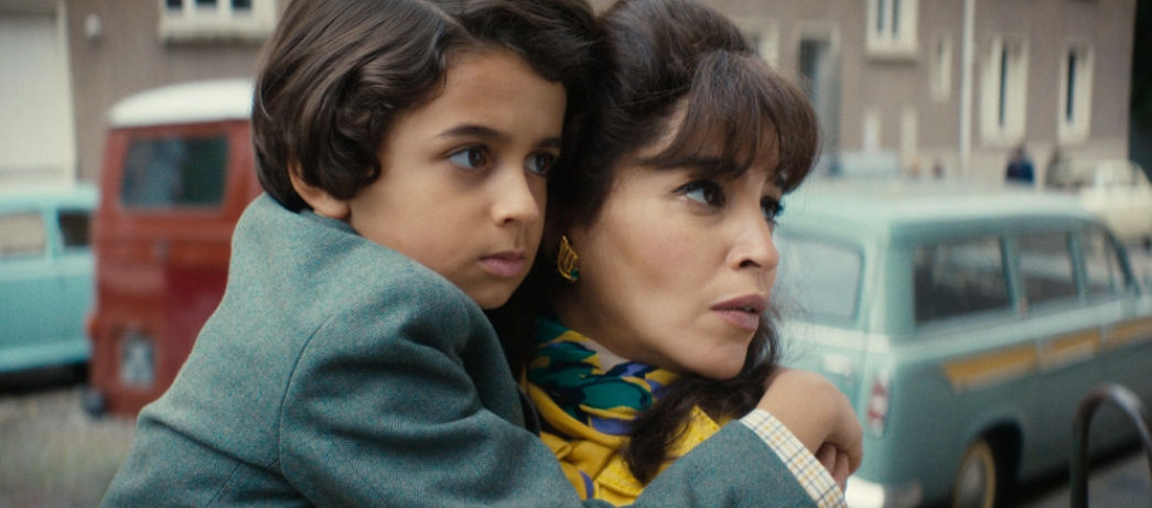 Érase una vez mi madre (Sala Zazie - Casal)