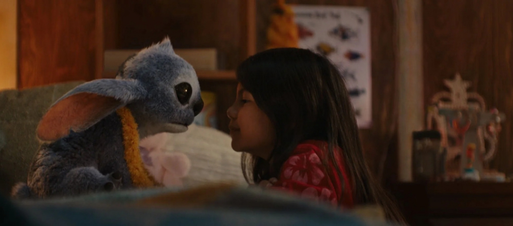 Lilo y Stitch