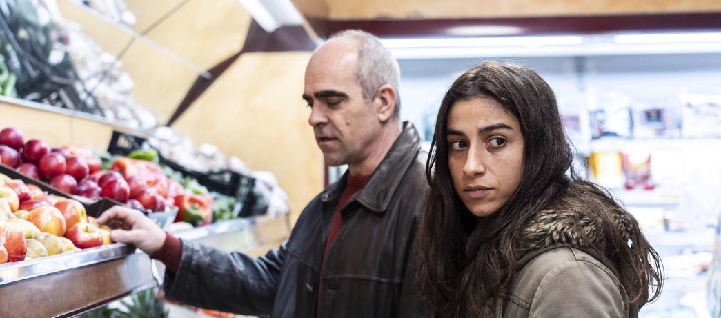 La infiltrada (Cinema a la Fresca - Cal Figarot)