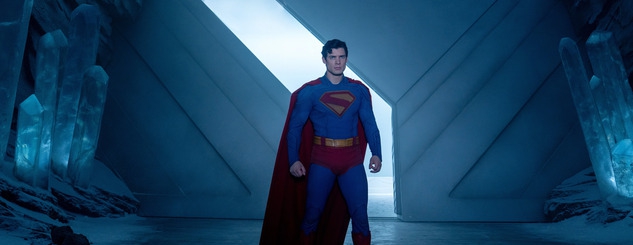 Superman (Cinema Kubrick)