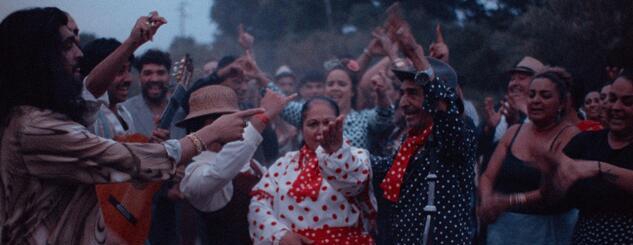 La guitarra flamenca de Yerai Cortés (Sala Zazie - Casal)