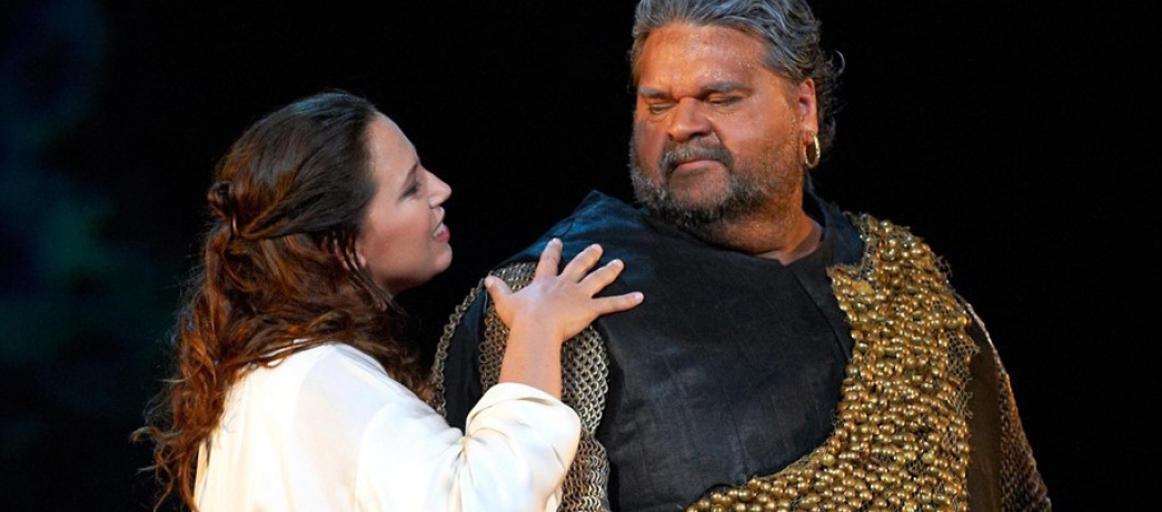 Otello (Cinema Kubrick)