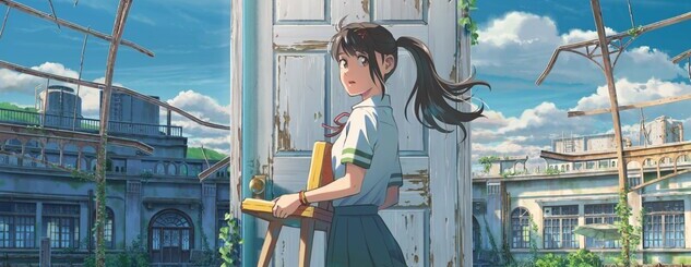 Suzume (Sala Zazie - Casal)