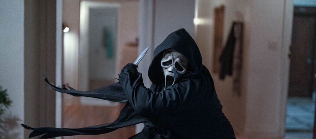 Scream VI (Cinema Kubrick)