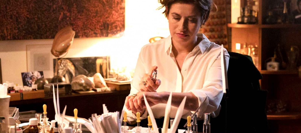 Perfumes