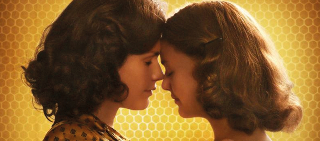 El secreto de las abejas