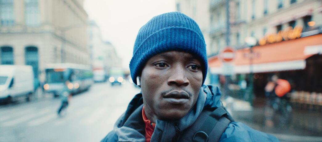 La historia de Souleymane (Sala Zazie - Casal)