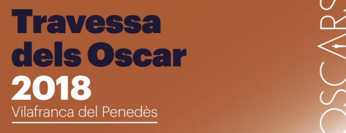 La travessa dels Oscar 2018