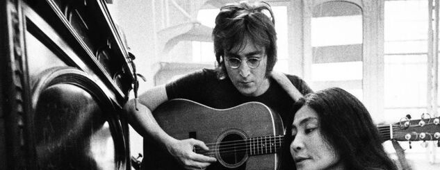 One to One: John & Yoko (Sala Zazie - Casal)