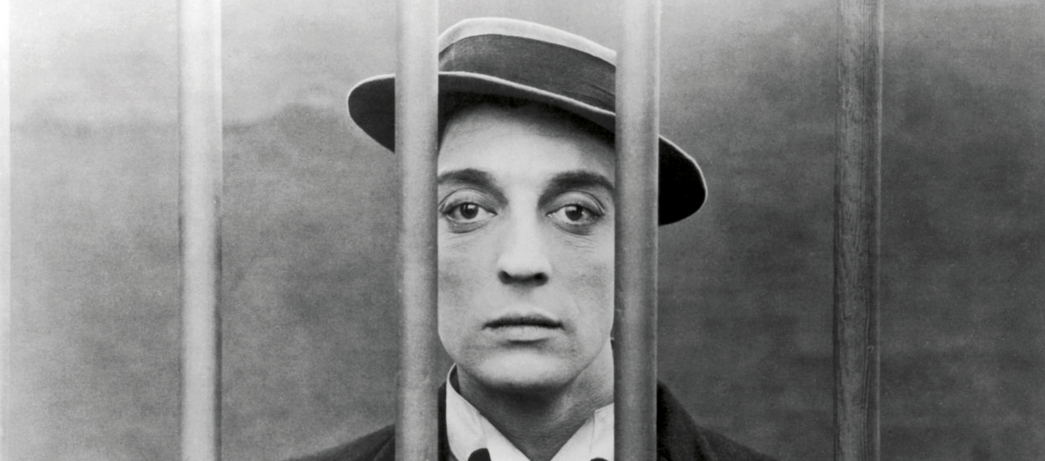 El gran Buster