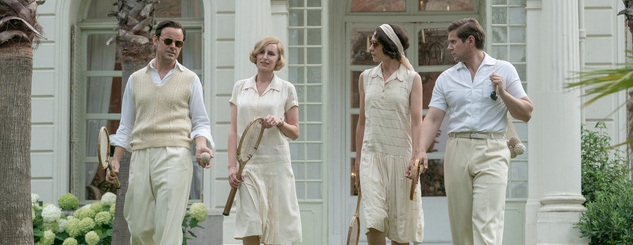 Downton Abbey: Una nueva era