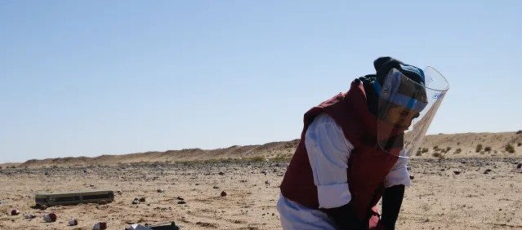 Lalgam, retrats de supervivència - Festival de Cinema Africà (Sala Zazie - Casal)
