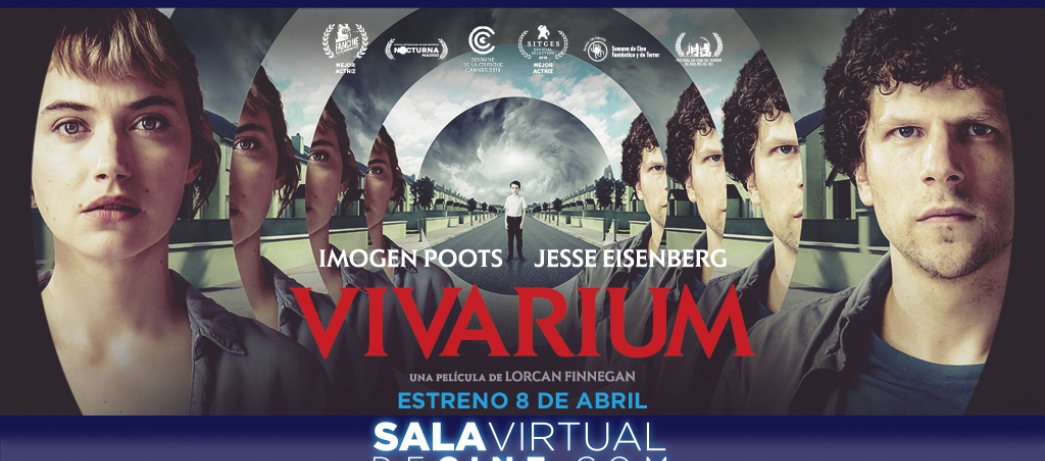 vivarium