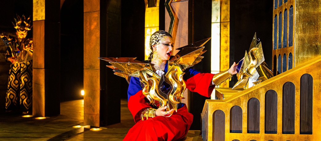 Nabucco
