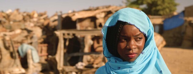 Lingui. Lazos sagrados - Festival de Cinema Africà (Sala Zazie - Casal)