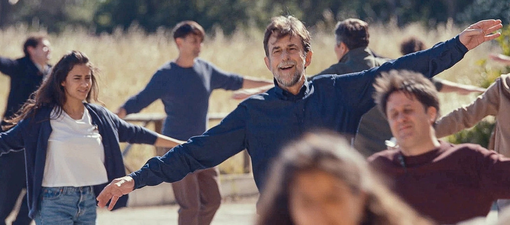 El sol del futuro