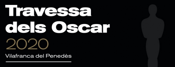 Travessa dels Oscar 2020