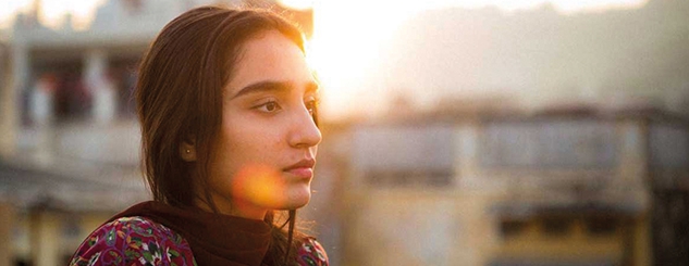 El viaje de Nisha