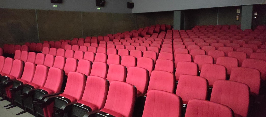 Cineclub Vilafranca reobrirà aquest estiu el Cinema Kubrick