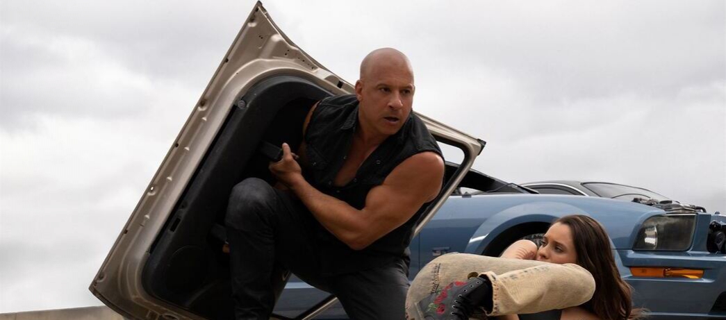 Fast & Furious X (Cinema Kubrick)