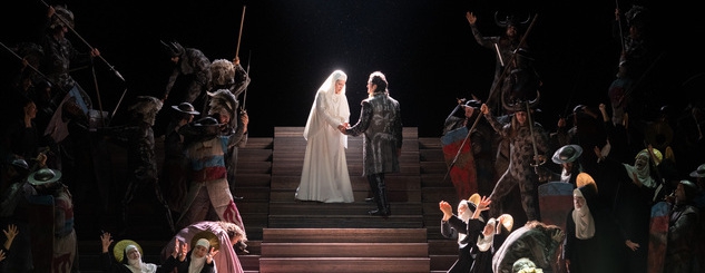 Il trovatore (Cinema Kubrick)