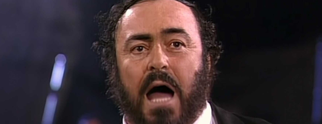 Pavarotti