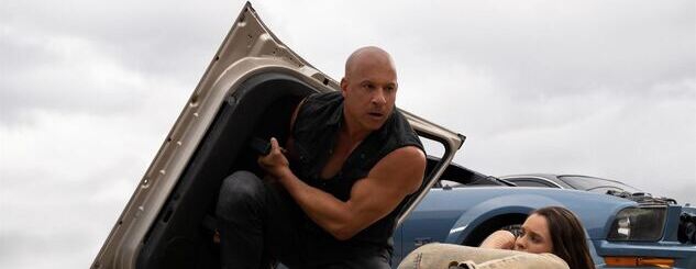 Fast & Furious X (Cinema Kubrick)
