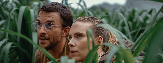 Jurassic World: El renacer (Cinema Kubrick)