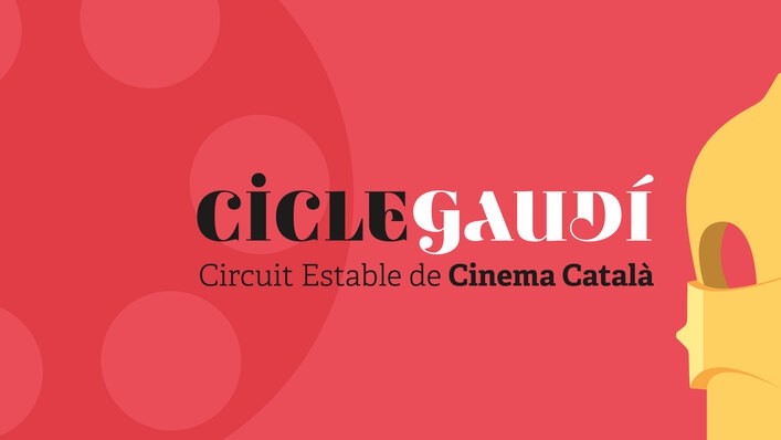 L’Espai Cultural Fòrum Berger programarà cinema català del Cicle Gaudí
