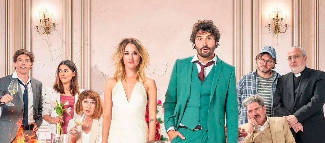 Hasta que la boda nos separe