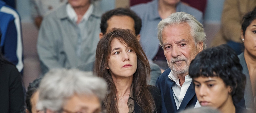 El acusado (Sala Zazie - Casal)