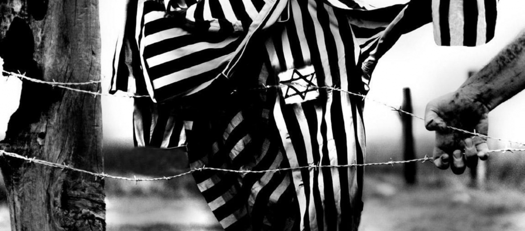 El informe Auschwitz