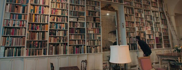 Libreros de Nueva York (10è aniversari La Cultural)