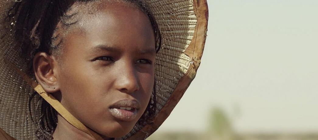 Astel + La petite vendeuse de soleil - Festival de Cinema Africà (Sala Zazie - Casal)