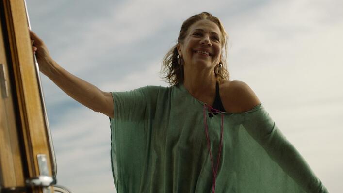 Cineclub Vilafranca atorgarà el 2n Premi Bogart a l’actriu Emma Vilarasau