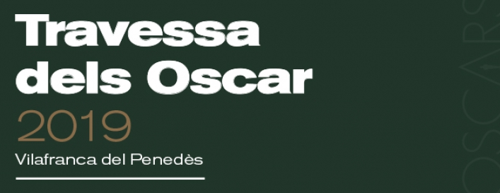 La travessa dels Oscar 2019